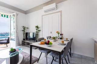 LES NEREIDES AP4359 By Riviera Holiday Homes - Villefranche-sur-Mer - 5