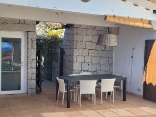 Li Conchi Villa 17 - Castiadas - 6