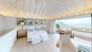 Le Toiny Hotel & Beach Club - Toiny - 3
