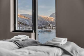 Vervet - Seaview Apartment - 0