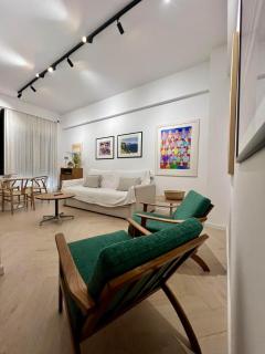Artistic Apartment Athens city centre - Atene - 4