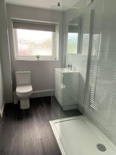 Quiet Ground Floor apartment with parking - Morecambe - 2