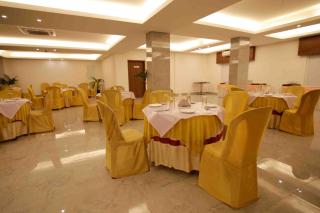 Hotel Tree Fern - Dibrugarh - 5