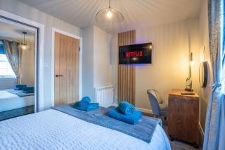 Central-1Bed Flat - Aberdeen - 6