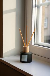Central-1Bed Flat - Aberdeen - 4