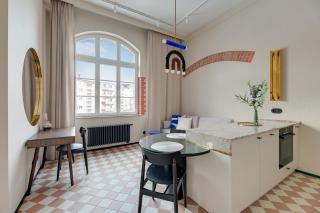 Waterlane Vintage - Fitness & Gym by Blue Mandarin - Danzig - 6