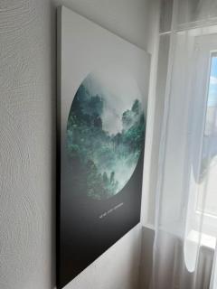 Kleine Auszeit im Seenland - 4