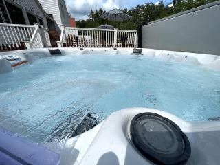 Cranmore Mountain Lodge Bed & Breakfast - North Conway - 8