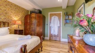 Glan Towyn - Rhoscolyn - 1