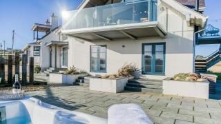 Glan Towyn - Rhoscolyn - 5