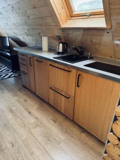 Bacówka Na Bundówkach - 1