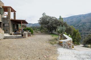 RURAL GUEST HOUSE B&B - Chavouna - 6