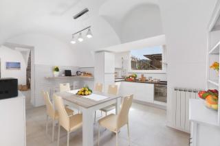 Casa MARGI - Massa Lubrense - 2