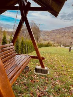 Flori de Tei Maramures - Săcel - 8