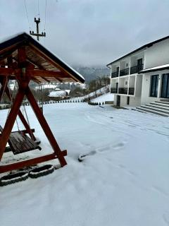 Flori de Tei Maramures - Săcel - 6