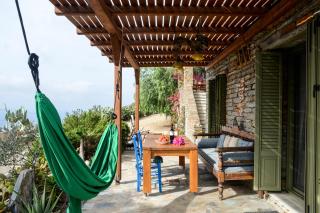 RURAL GUEST HOUSE, quiet stay in nature with Sea view - 4