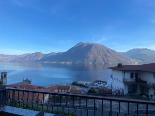 The Bell Tower - Apartments on the Lake - Argegno - 4