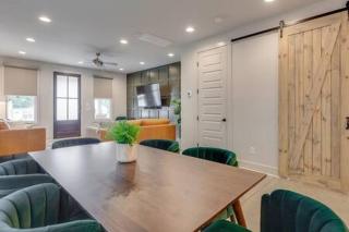 Cozy East Nashville Retreats for 20 - Nashville - 1