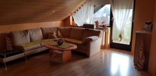 Ferienwohnung Karin - Eltmann - 9