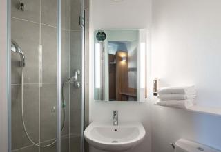 B&B HOTEL Lille Lezennes Stade Pierre Mauroy - Lezennes - 7