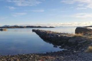 Lofoten- Feriehus Fjøsen - 6