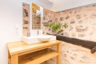 CAMP DE SON LLEMPAIES - SON TARONGER, finca for 12 - 7