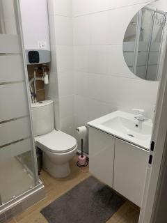 Appartement lumineux près métro - Saint-Denis - 4