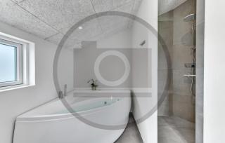 Nice Home In Tarm With Sauna - Tarm - 6