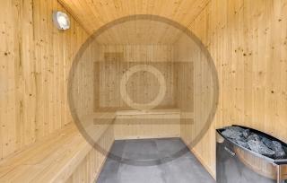 Nice Home In Tarm With Sauna - Tarm - 2