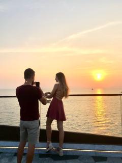 Teddy 108 Homestay & Cafe - 3 stars - Grand World Phu Quoc - Phu Quoc - 7