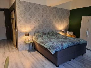 B&B de Wilhelminaschool - Aalten - 1