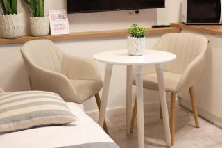 2 Apartament Miętowy Rumianek - Lwówek - 8