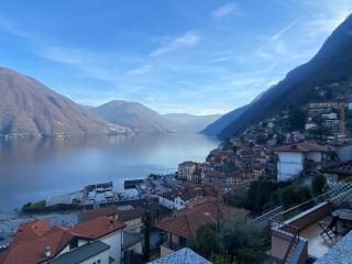 The Bell Tower - Apartments on the Lake - Argegno - 6