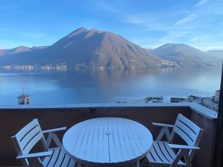 The Bell Tower - Apartments on the Lake - Argegno - 7