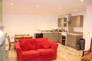 The Green Holiday Cottages - Kilkeel - 2