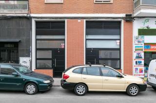 Beautiful duplex in front of Vista Alegre Palace - 7