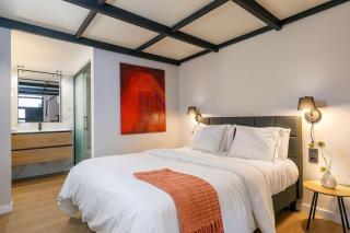 Beautiful duplex in front of Vista Alegre Palace - 5