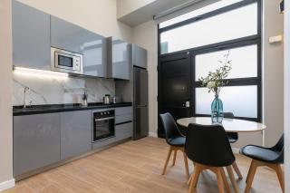 Beautiful duplex in front of Vista Alegre Palace - 3