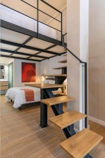 Beautiful duplex in front of Vista Alegre Palace - 2