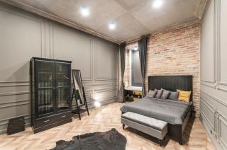 Geometric Luxury Apartment in the center with 3BR - Budapeste - 5