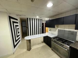 Stop Over Partition Room in Al Barsha 1 Near Mashreq Metro - Dubái - 2
