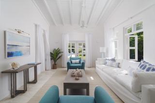 Coral House 3 bedroom home by Bluescape - Saint Peter - 4