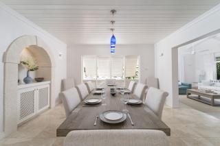 Coral House 3 bedroom home by Bluescape - Saint Peter - 3
