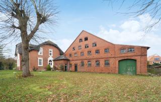 Ferienwohnung Maja - Loxstedt - 2