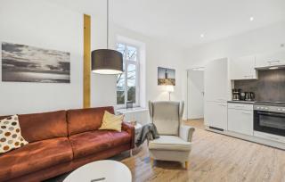 Ferienwohnung Maja - Loxstedt - 7