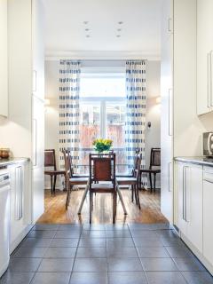 Tyzenhauz Apartments Podwale street - 1