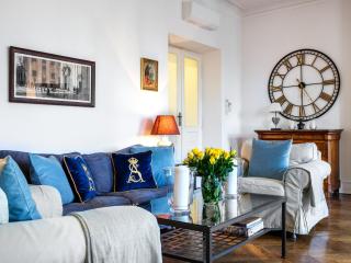 Tyzenhauz Apartments Podwale street - 5