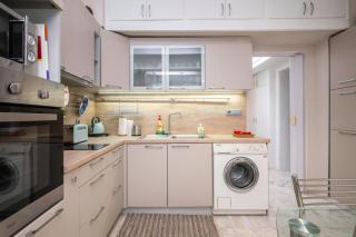 Cozy Apartment near Vitosha Street by Flat Mаnager - Sofia - 8