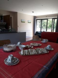 The Green Holiday Cottages - Kilkeel - 9