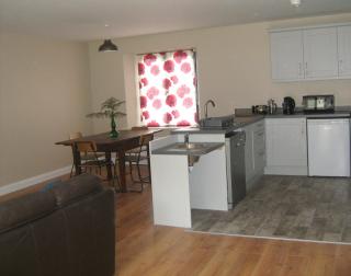 The Green Holiday Cottages - Kilkeel - 7